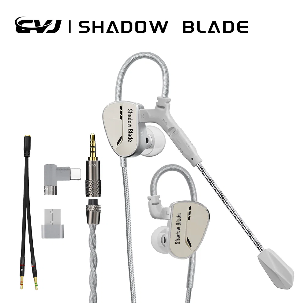 CVJ Shadow Blade
